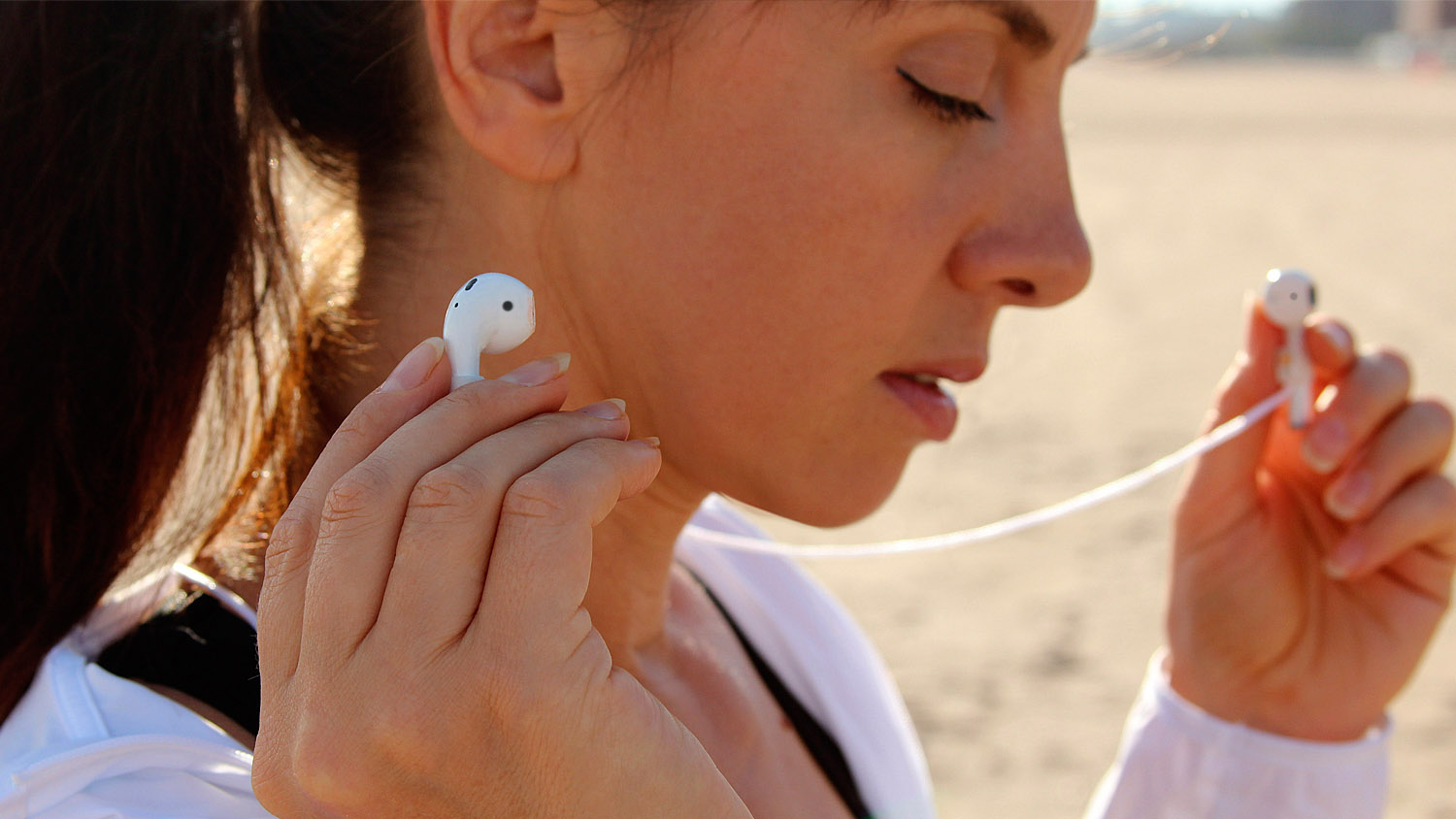 AirRope for AirPods