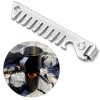 Survival Stove Head Tool. Limited Edition.